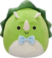 Squishmallows Triceratops – Tristan