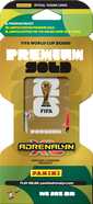 CUPA MONDIALĂ FIFA 2026 - ADRENALYN - PACHET AURIU