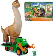 Spin Master Patrol Paw Dino Megasauro gonfiabile