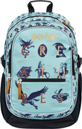 Schulrucksack Core Harry Potter Phantastische Tierwesen