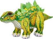 Stegosaurus de pluș 36cm în picioare