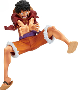 Bandai Figura One Piece - Maximatic Monkey D.Luffy 21cm