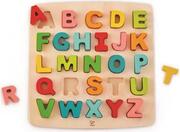 Hape Puzzle Abeceda