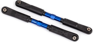 Traxxas ojnička 120mm hliníková modro eloxovaná (2)