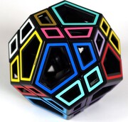 RECENTTOYS Hollow Skewb Ultimate