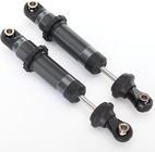 Traxxas tlmič GTS hliník/PTFE, TiN piestnice (2)