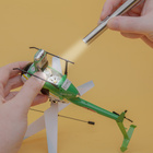 Lightcraft diagnostické LED svietidlo