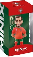MINIX Football: Portugal - BRUNO FERNANDEZ