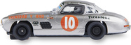 SCX Original Mercedes-Benz 300 SL Coupé - Panamerican