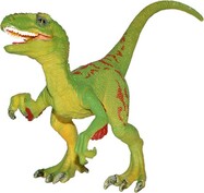 Figúrka Dino Velociraptor 14cm