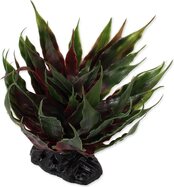 Dekorácia Repti Planet Rastlina sukulent Agave zelená 18cm