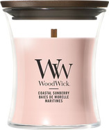 WW Kerze Klein Coastal Sunberry