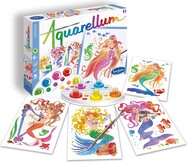SENTOSPHERE AQUARELLUM JUNIOR Morské panny