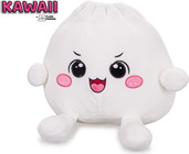 Plush Friends Kawaii Bao peluche ravioli 25cm joyeuse 0m+