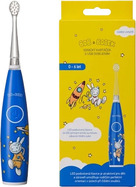 Bob a Bobek EK Baby USB modrý s kosmonautom, 0-6 rokov, v krabičke