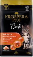 Prospera Plus Adult 1+ Chicken  Delicate Digestion 0,4kg