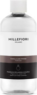 MF Refill pentru Lampă Catalitică 500ml Vanilla &amp; Wood