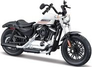 Maisto - HD - 2018 Forty-Eight® Special (Austr. ver.), 1:18