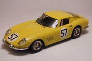 1:43 FERRARI 275 GTB/4 1966