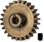 Traxxas pastorok 25T 32DP na hriadeľ 3.17mm
