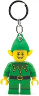 LEGO Ikonikus Tündér világító figura (HT)