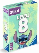 Level 8 Disney: Stitch