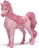 Schleich Einhornstute Cassiopeia