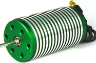 Castle motor 0808 4100ot/V