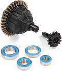 Traxxas Differential komplett (für E-Revo VXL)
