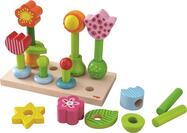 Haba Holzspiel - Frühlingsgarten