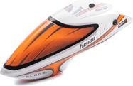 Blade kabína: Fusion 180 Smart