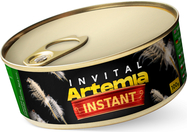 INVITAL Instant Artemia 100g