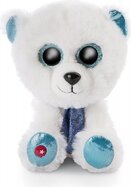NICI Glubschis peluche Orso Polare Benjie 15cm