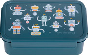 A Little Lovely Company - boîte à déjeuner - robots