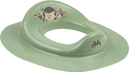 Maltex Redukcia na WC The Nature Buddies Ježko - Green