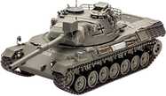 Plastik ModelKit Panzer 03240 - Leopard 1 (1:35)