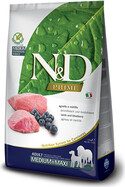 ND Dog Prime Adult M/M 2,5kg jahna,cucoriedka