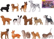 Cagnolini 4-7cm 14pz