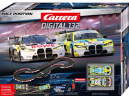 Carrera D132 30046 Pole Position staza za utrke