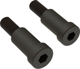 Arrma skrutka stupňová 6x22mm (2)