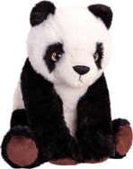 Plyš Keel Panda 18cm