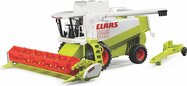 Bruder 02120 Kombajn Claas Lexion 480