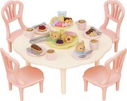 Sylvanian Families Párty set so sladkosťami