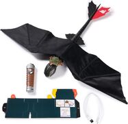 Drachenzähmen leicht gemacht großer RC fliegender Ohnezahn