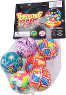 Hop guľa 3 cm set 6 ks