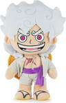 ONE PIECE Luffy G5-limitovaná edícia plyšová hračka 30cm
