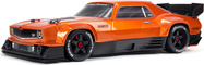 Arrma Felony Resto Mode 6S BLX 1:7 RTR oranžová
