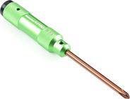 Médial Pour tournevis cruciforme PH3