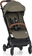 PETITE&amp;MARS Kočík športový Fly Mature Olive