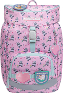 BAAGL Zaino scolastico Airy Minecraft Panda